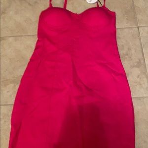 REVOLVE DANICA MINI DRESS